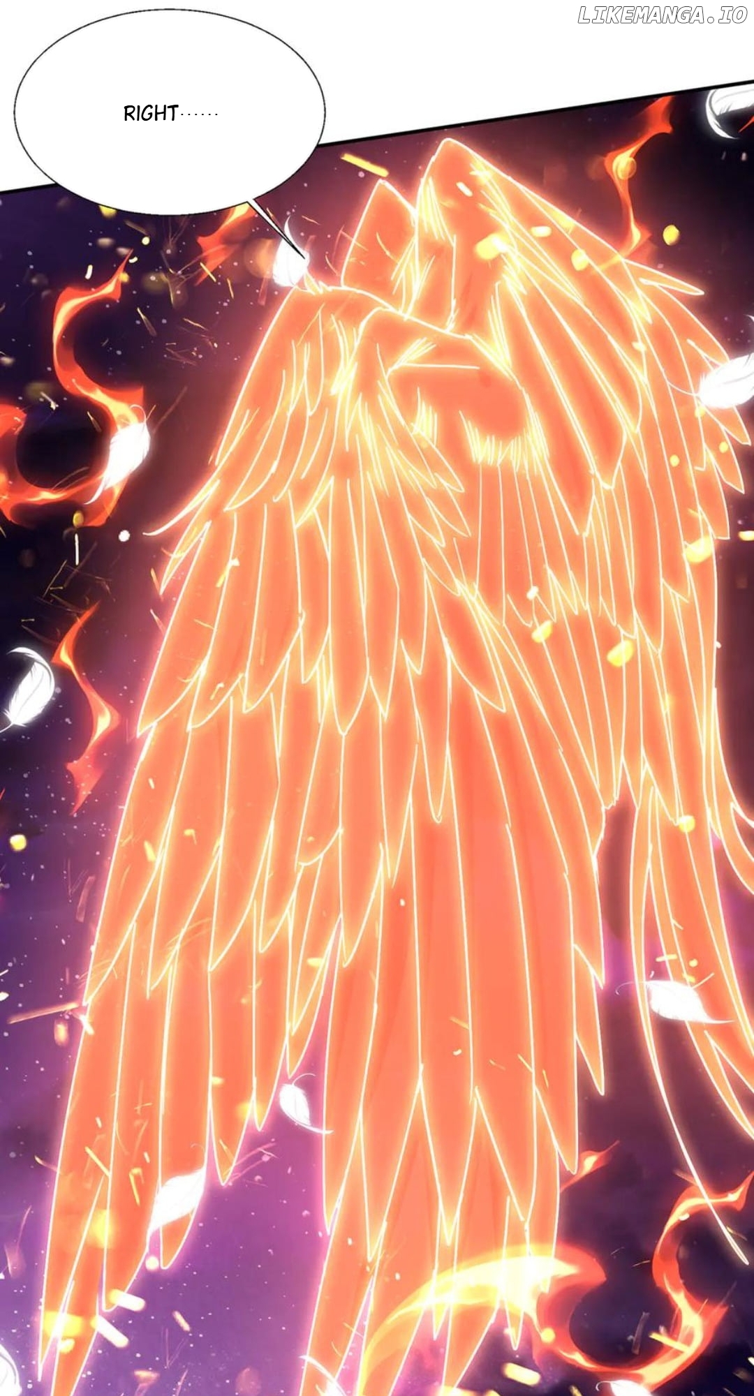 My Empress Apprentice is Becoming Evil Chapter 28 - page 69